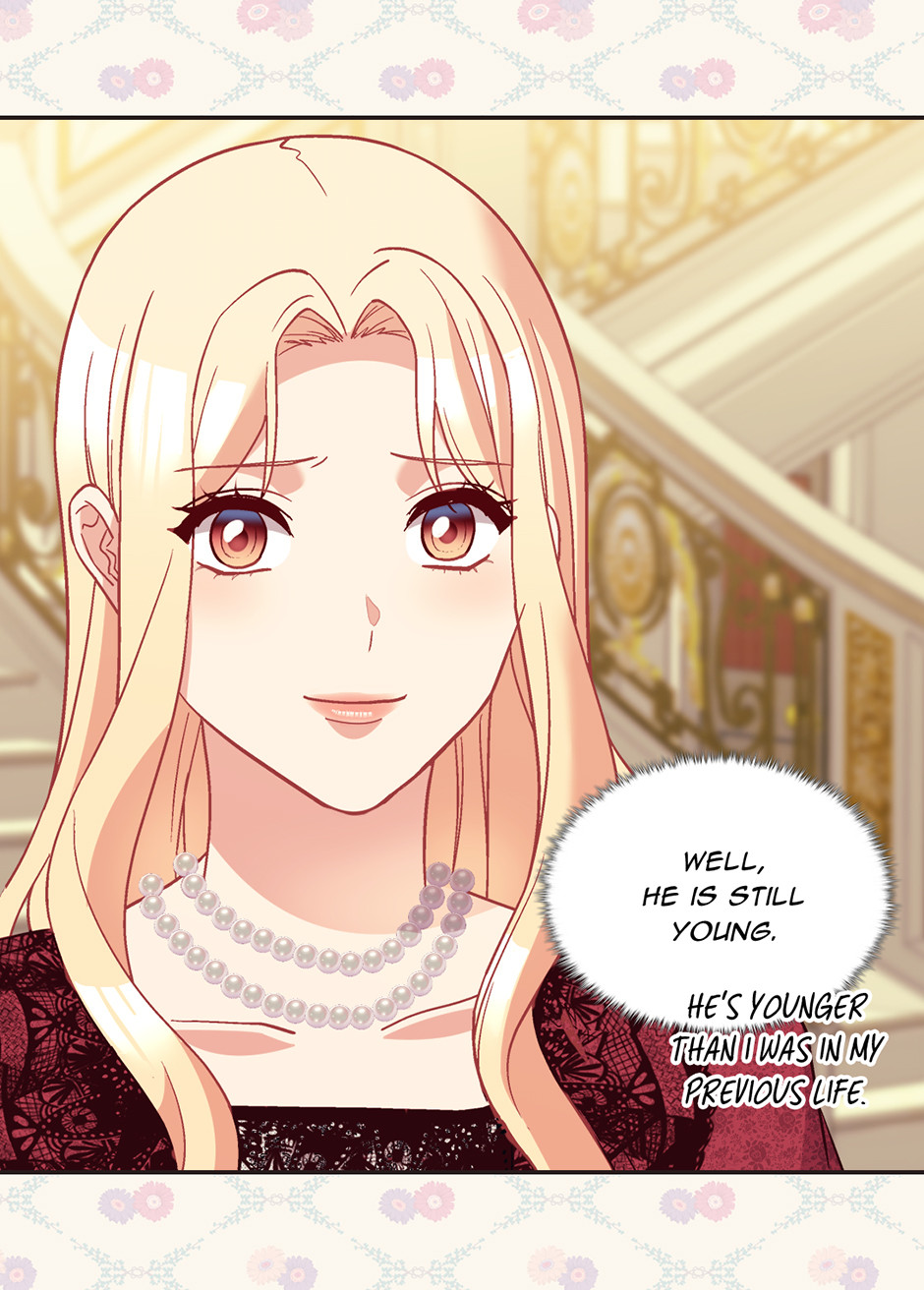 What It Takes to Be a Villainess Chapter 117 page 29 - 