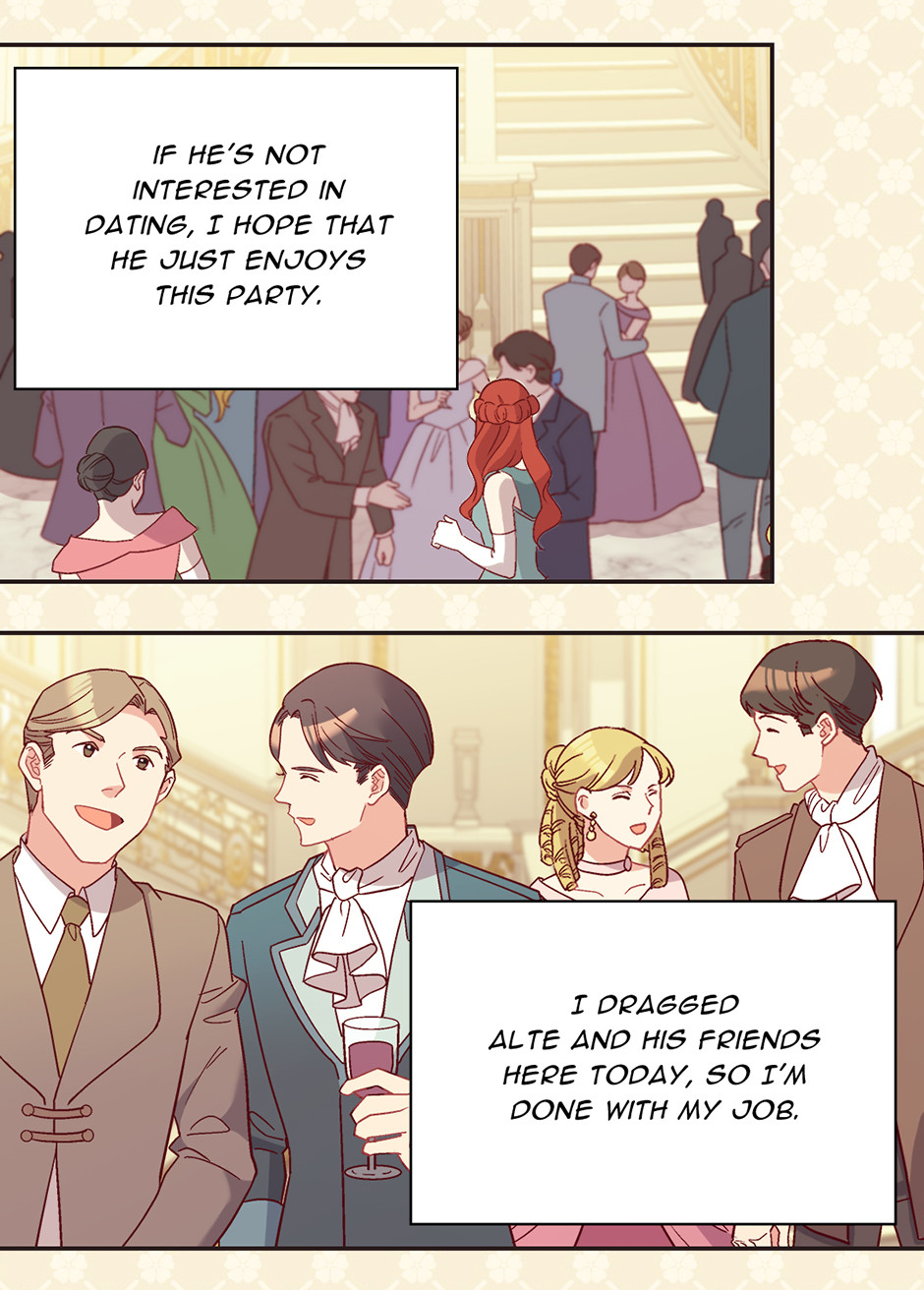 What It Takes to Be a Villainess Chapter 117 page 30 - 