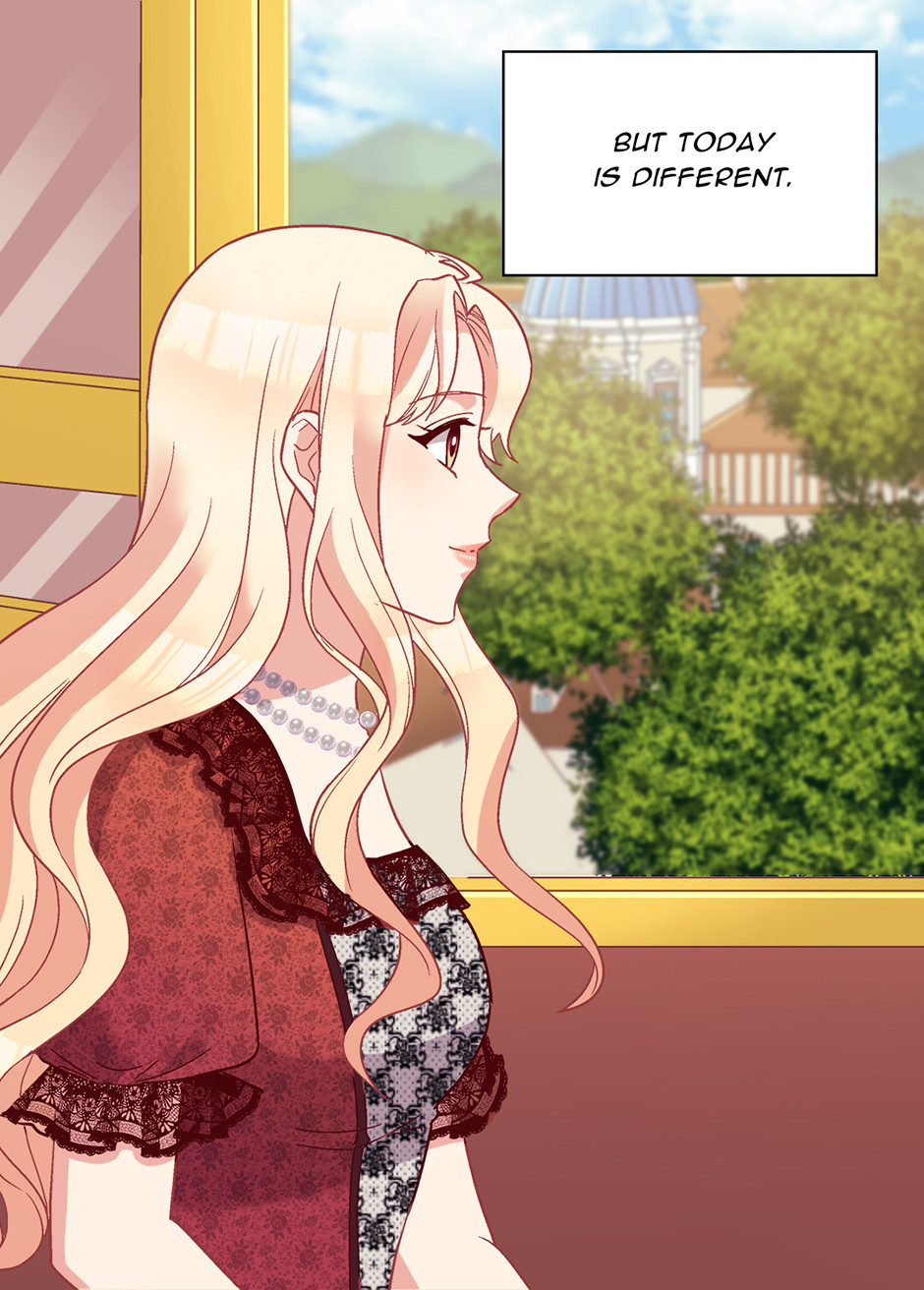 What It Takes to Be a Villainess Chapter 117 page 4 - 