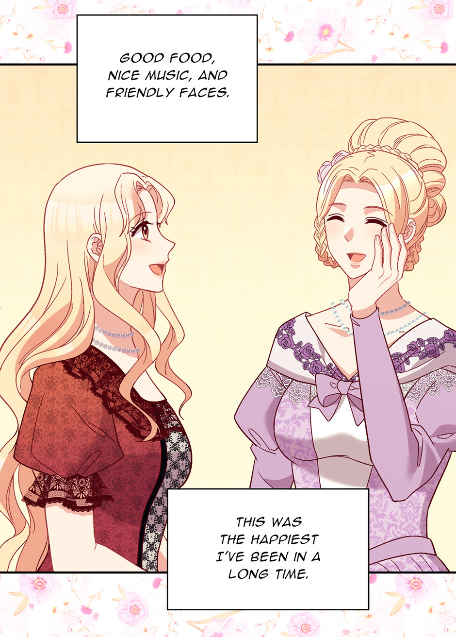 What It Takes to Be a Villainess Chapter 117 page 31 - 