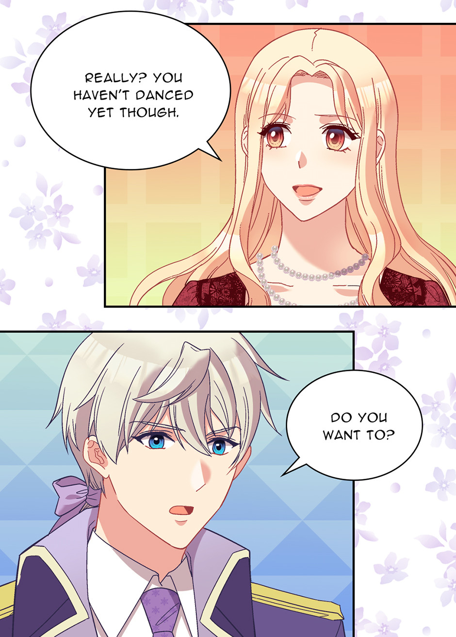 What It Takes to Be a Villainess Chapter 117 page 34 - 