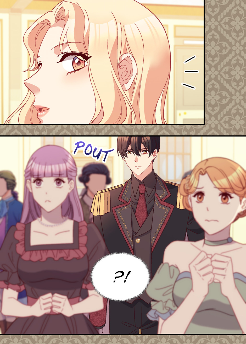 What It Takes to Be a Villainess Chapter 117 page 38 - 