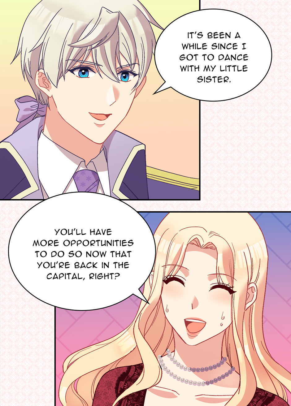 What It Takes to Be a Villainess Chapter 117 page 40 - 
