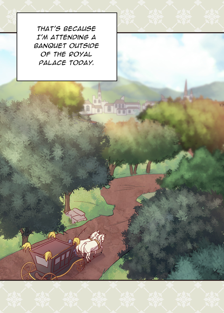 What It Takes to Be a Villainess Chapter 117 page 5 - 