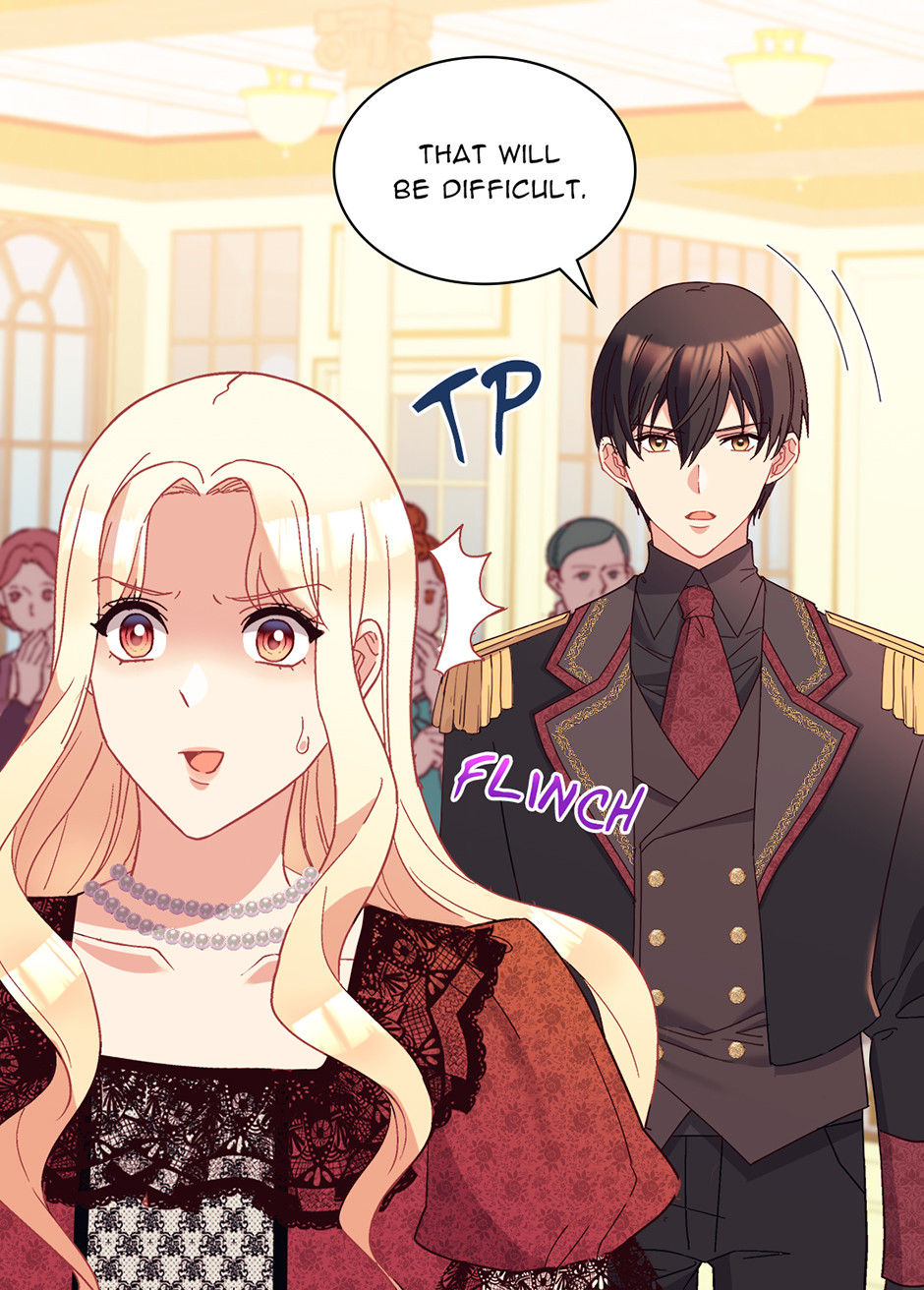 What It Takes to Be a Villainess Chapter 117 page 42 - 