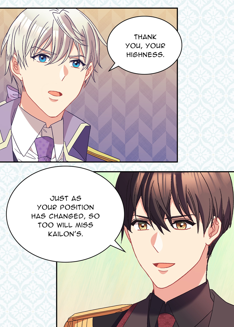 What It Takes to Be a Villainess Chapter 117 page 44 - 