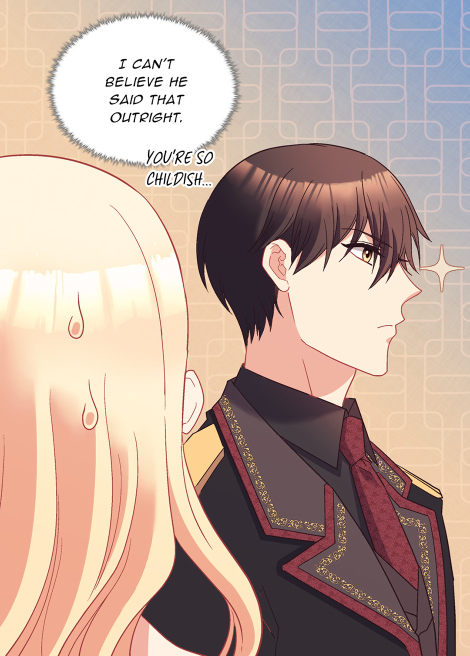 What It Takes to Be a Villainess Chapter 117 page 46 - 