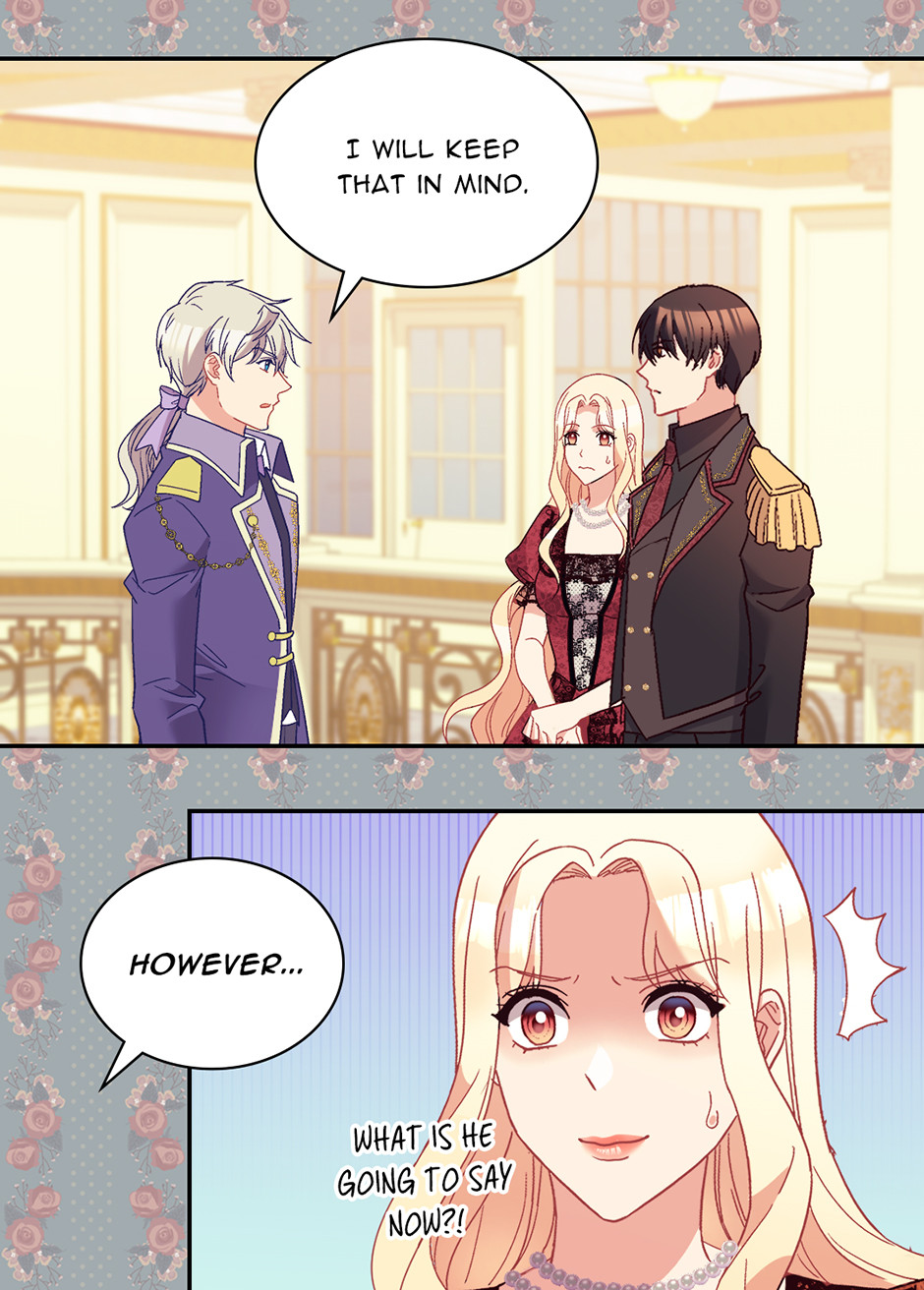 What It Takes to Be a Villainess Chapter 117 page 47 - 