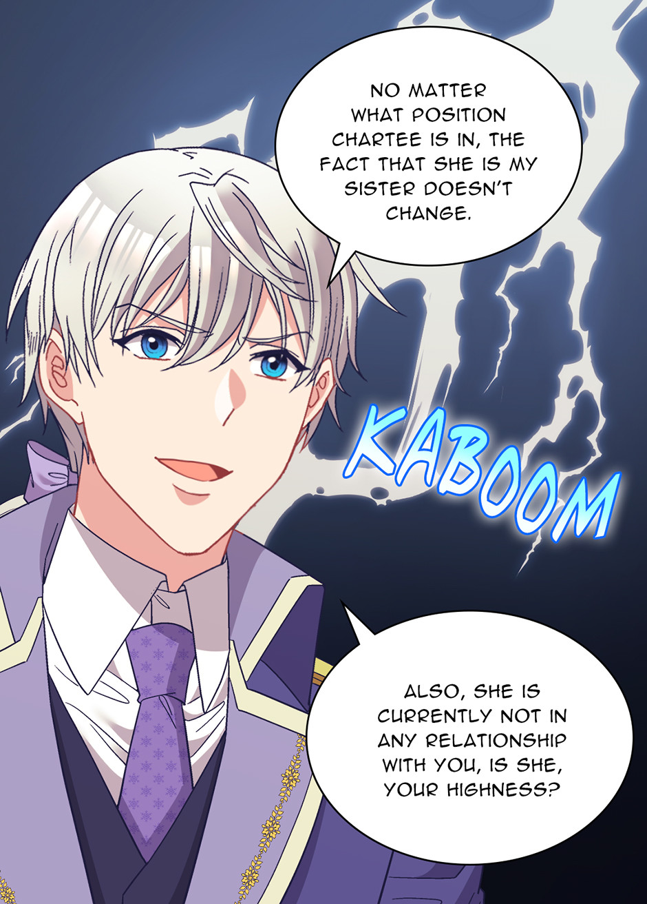 What It Takes to Be a Villainess Chapter 117 page 48 - 