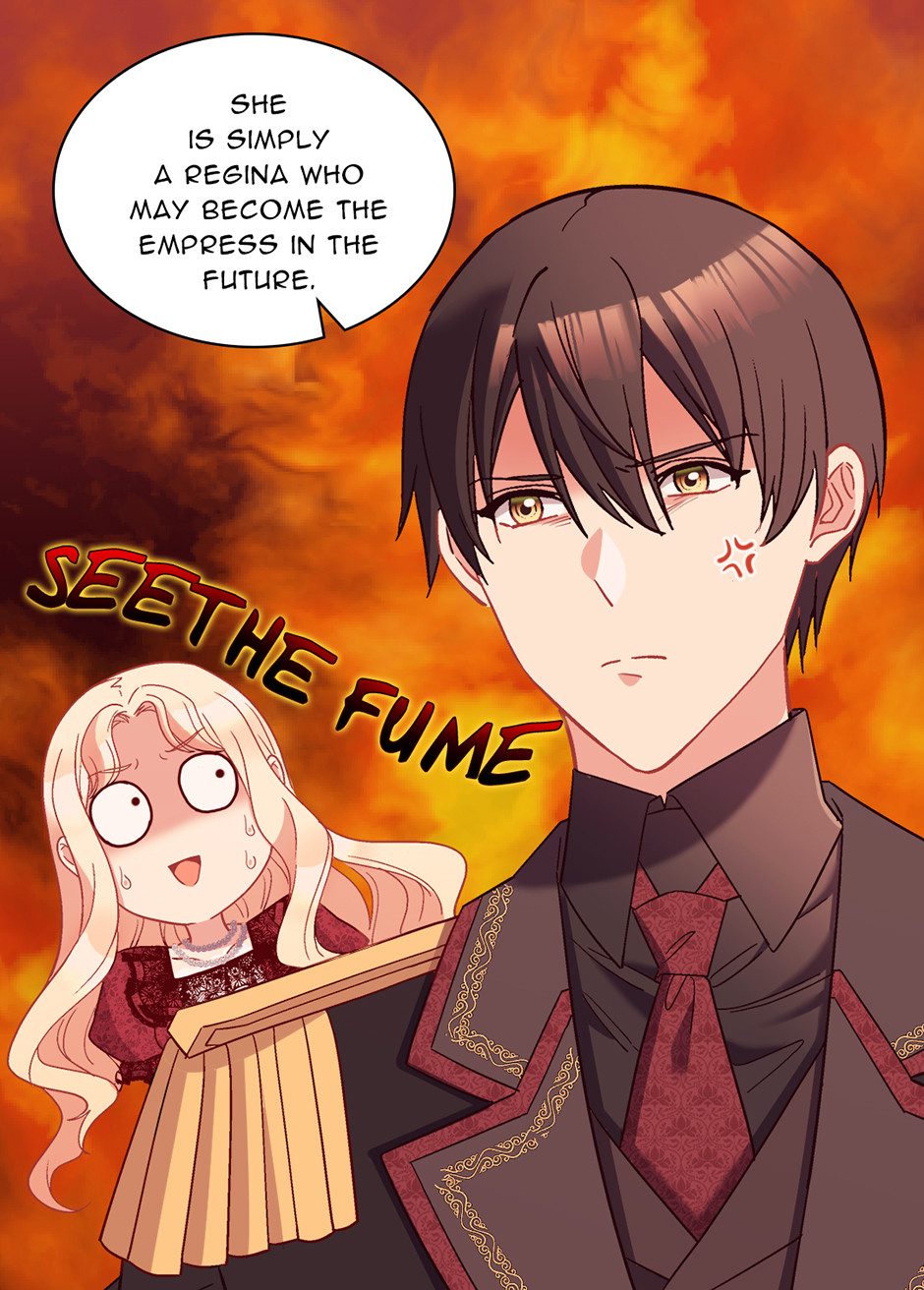 What It Takes to Be a Villainess Chapter 117 page 49 - 