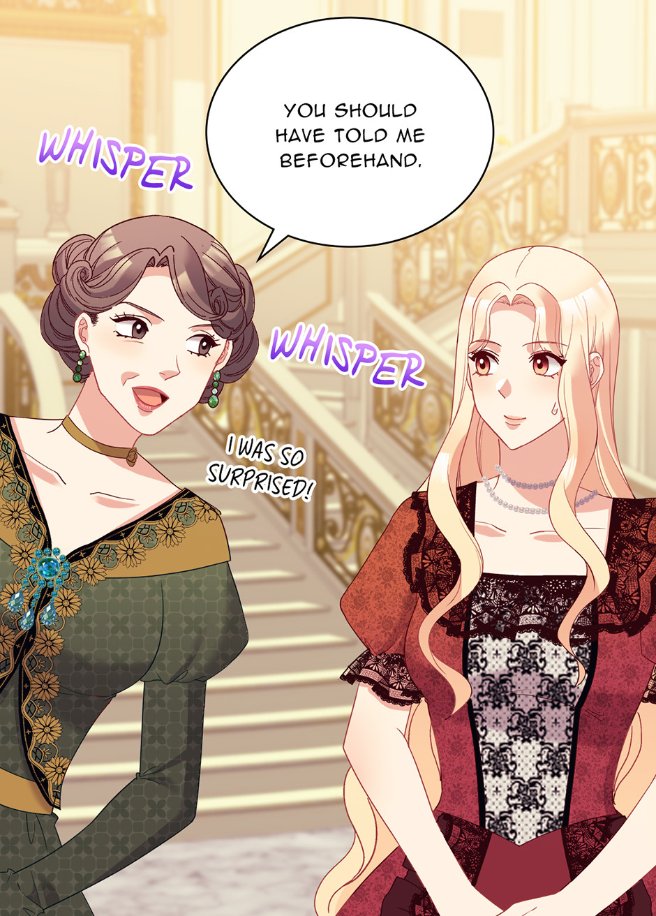 What It Takes to Be a Villainess Chapter 117 page 53 - 
