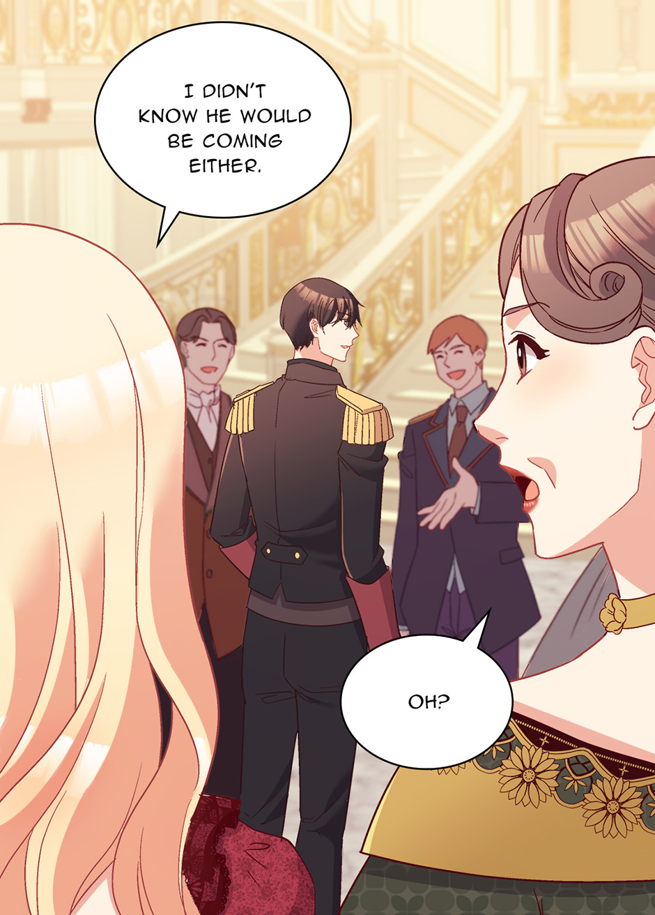 What It Takes to Be a Villainess Chapter 117 page 54 - 