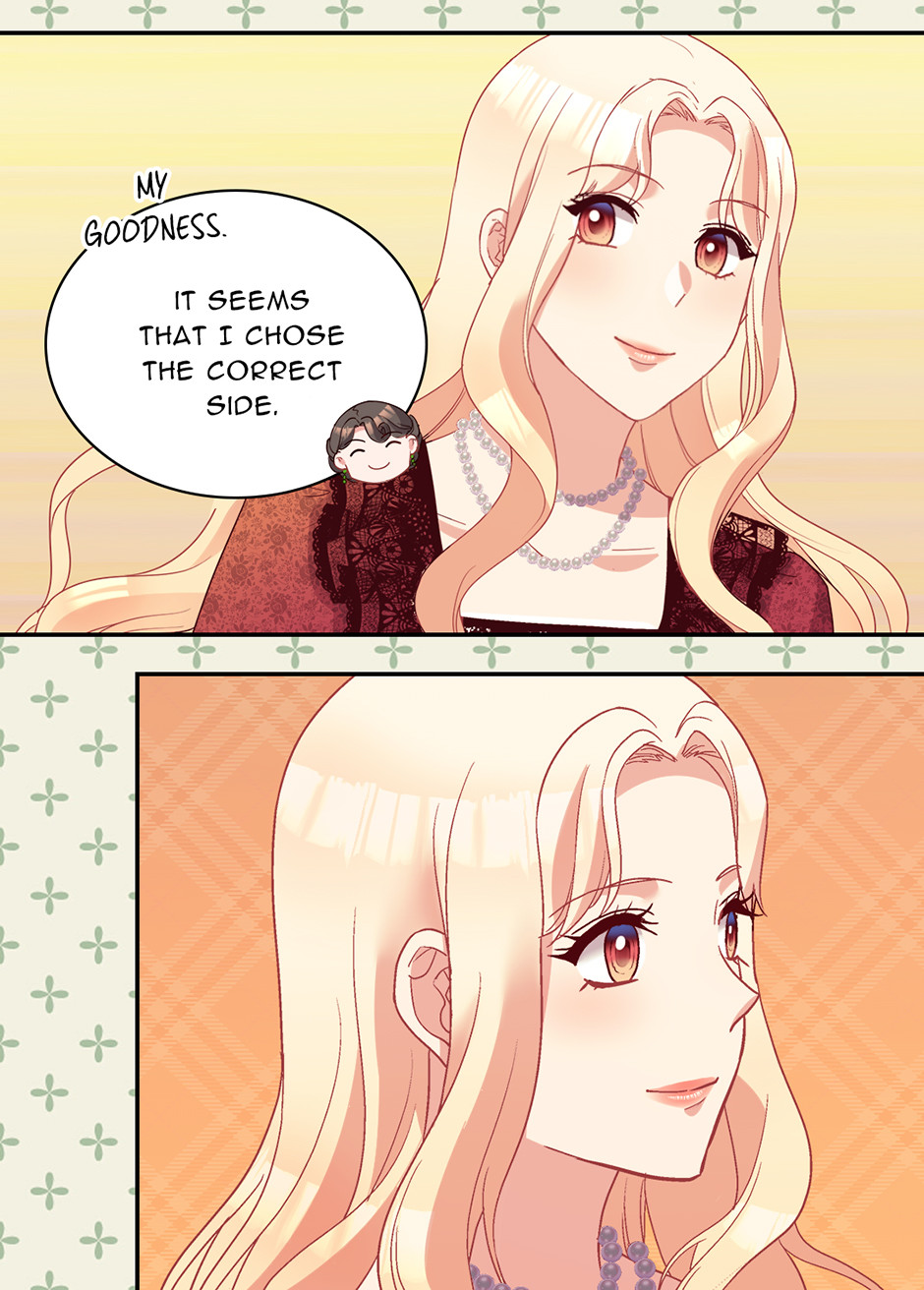 What It Takes to Be a Villainess Chapter 117 page 55 - 