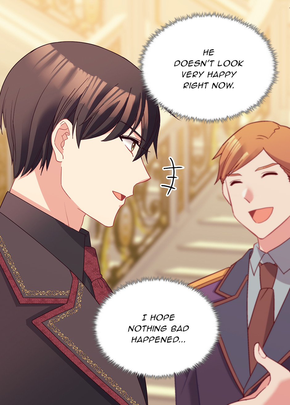 What It Takes to Be a Villainess Chapter 117 page 56 - 