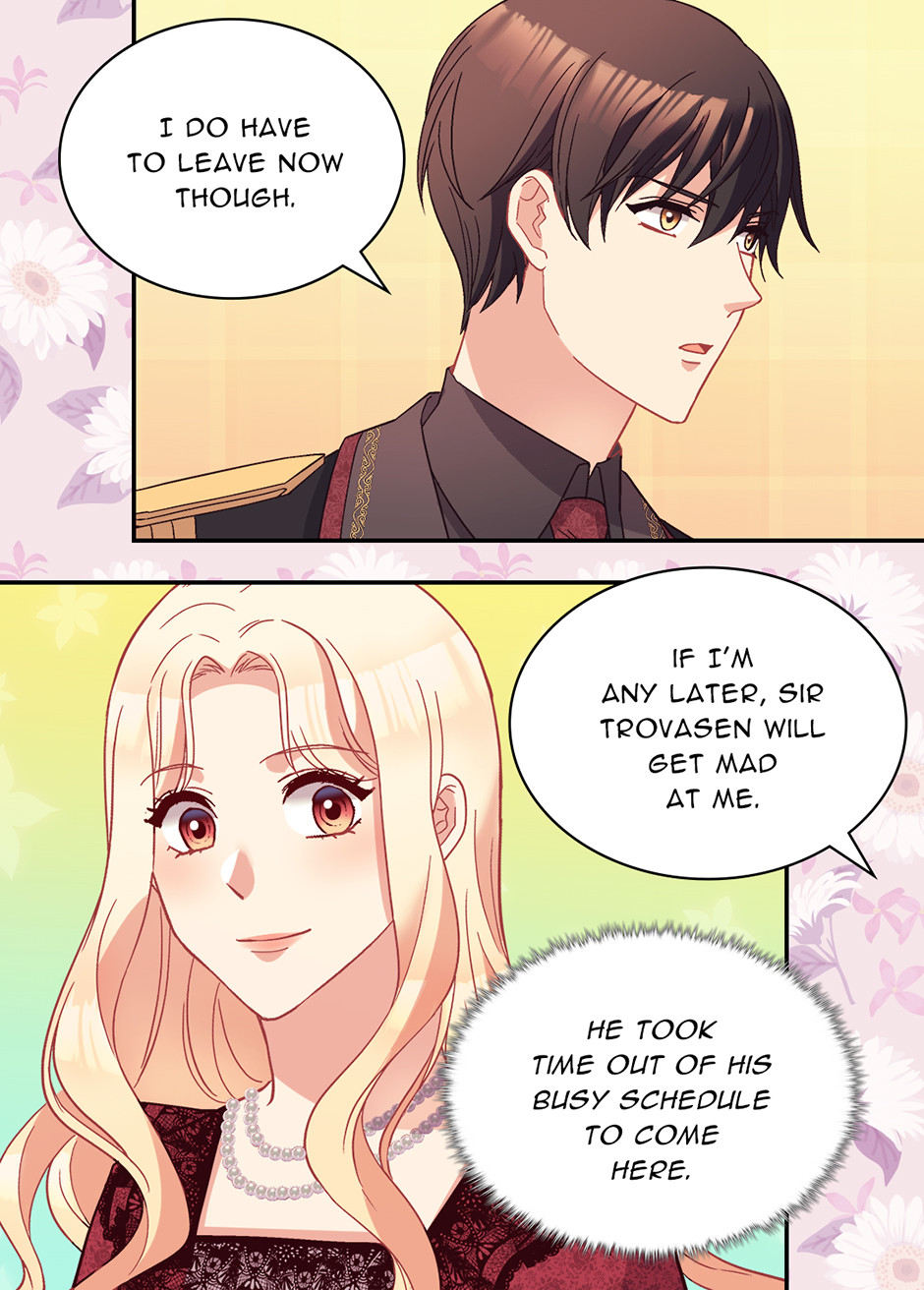 What It Takes to Be a Villainess Chapter 117 page 58 - 