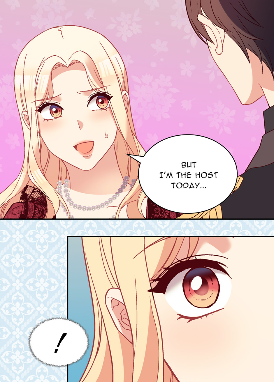 What It Takes to Be a Villainess Chapter 117 page 60 - 