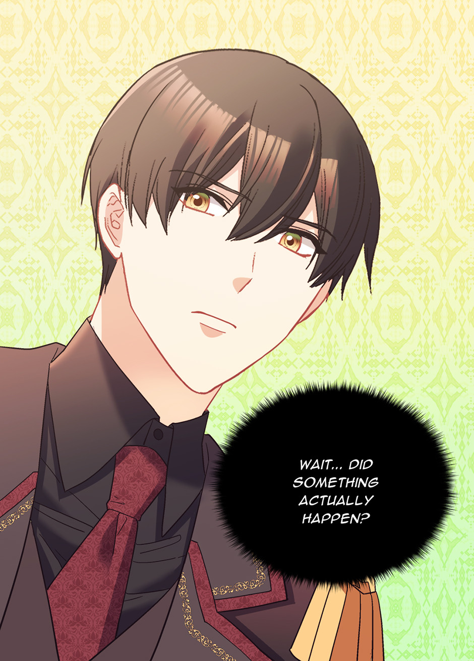What It Takes to Be a Villainess Chapter 117 page 61 - 