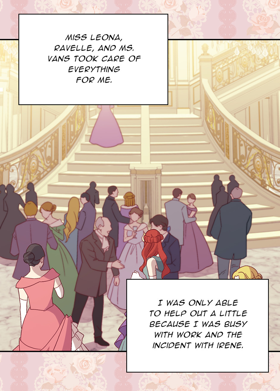 What It Takes to Be a Villainess Chapter 117 page 10 - 