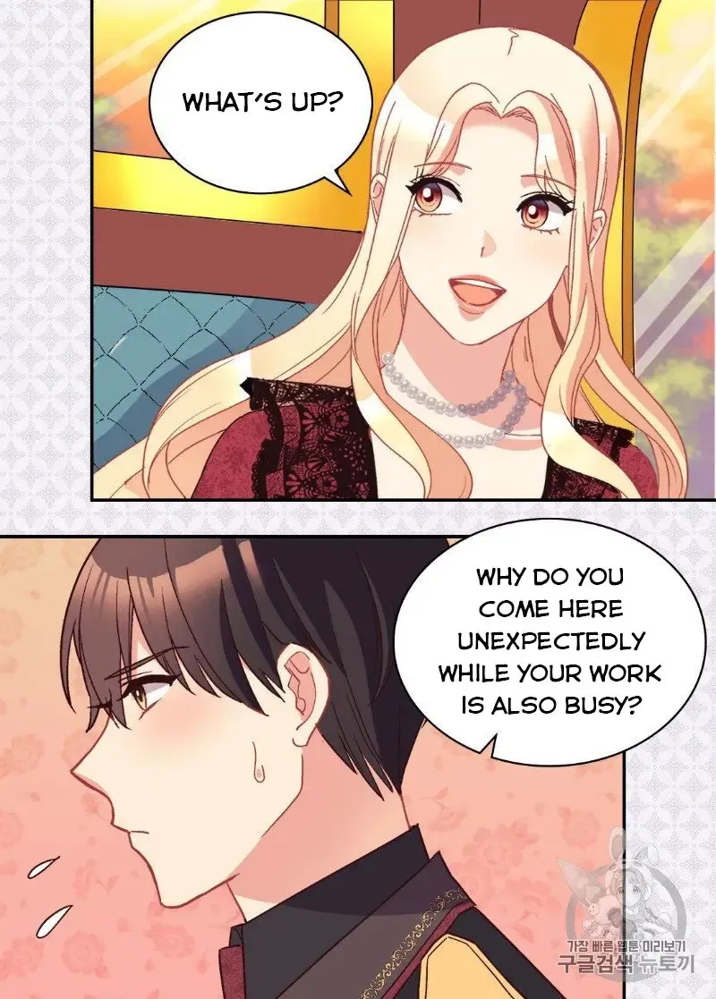 What It Takes to Be a Villainess Chapter 118 page 12 - 