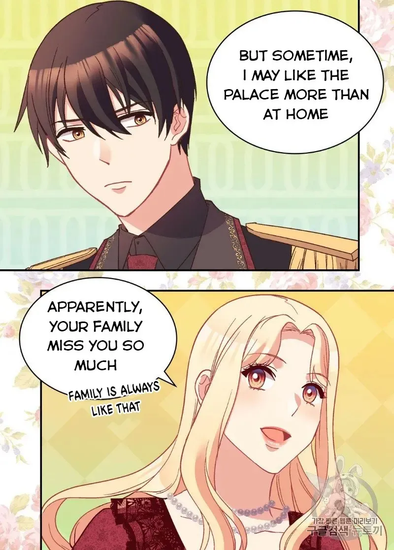 What It Takes to Be a Villainess Chapter 118 page 17 - 