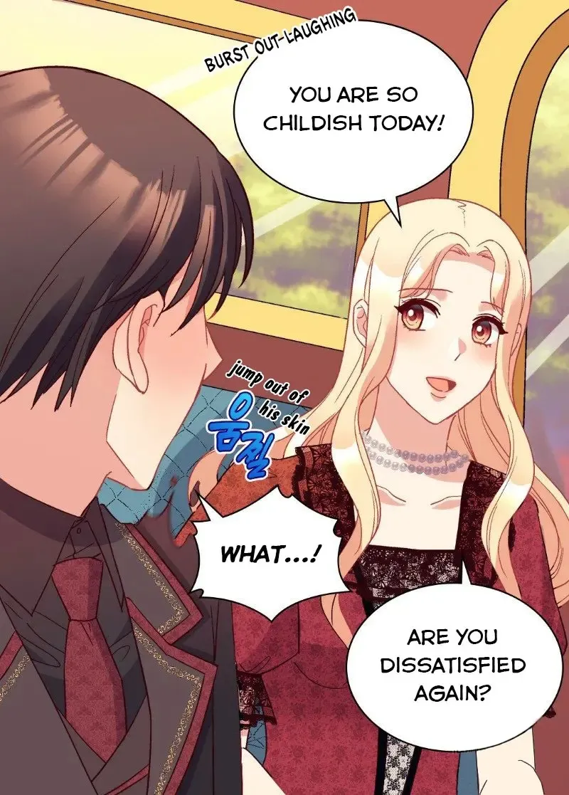 What It Takes to Be a Villainess Chapter 118 page 20 - 