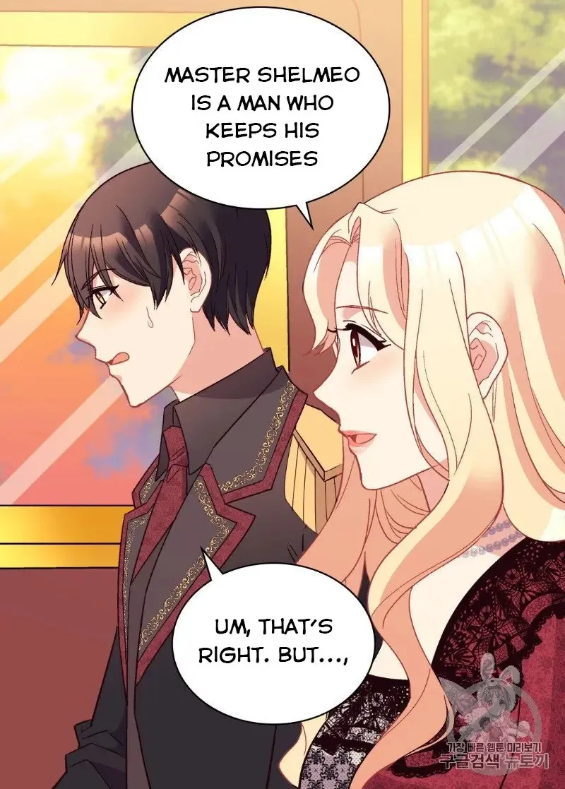 What It Takes to Be a Villainess Chapter 118 page 24 - 