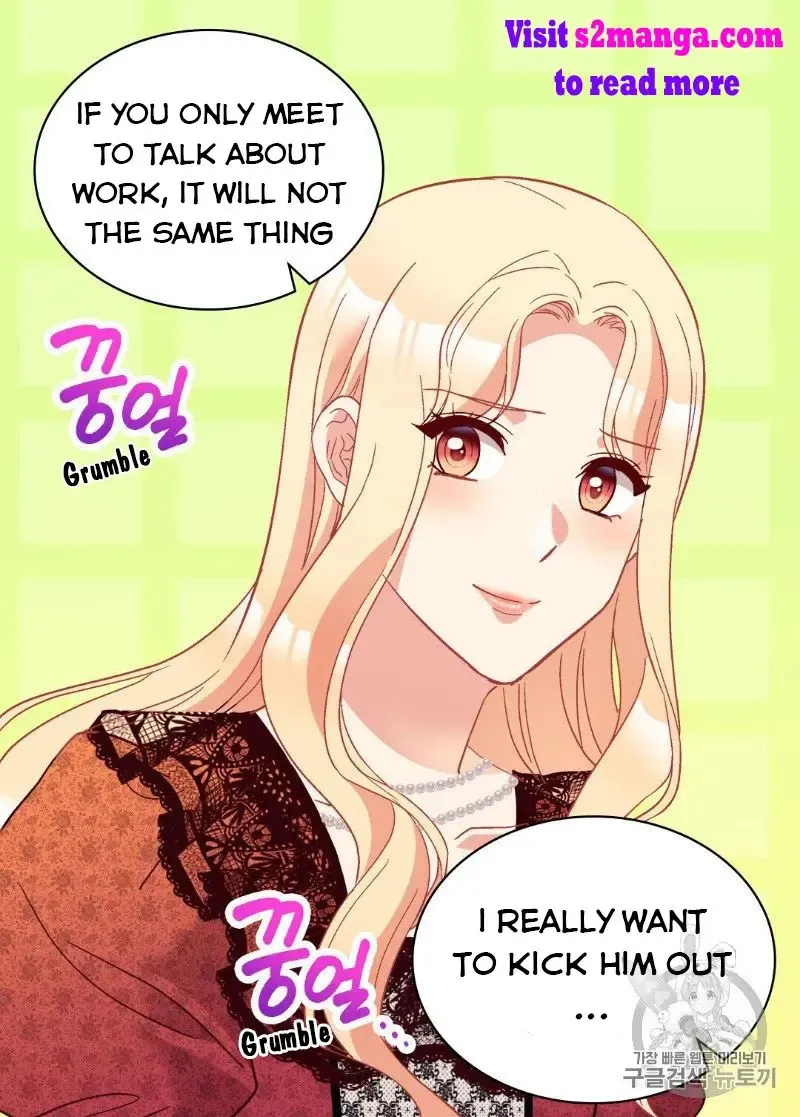 What It Takes to Be a Villainess Chapter 118 page 26 - 