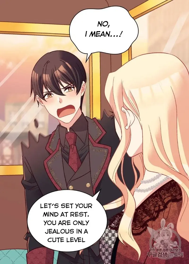 What It Takes to Be a Villainess Chapter 118 page 29 - 