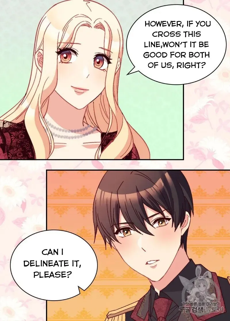 What It Takes to Be a Villainess Chapter 118 page 30 - 
