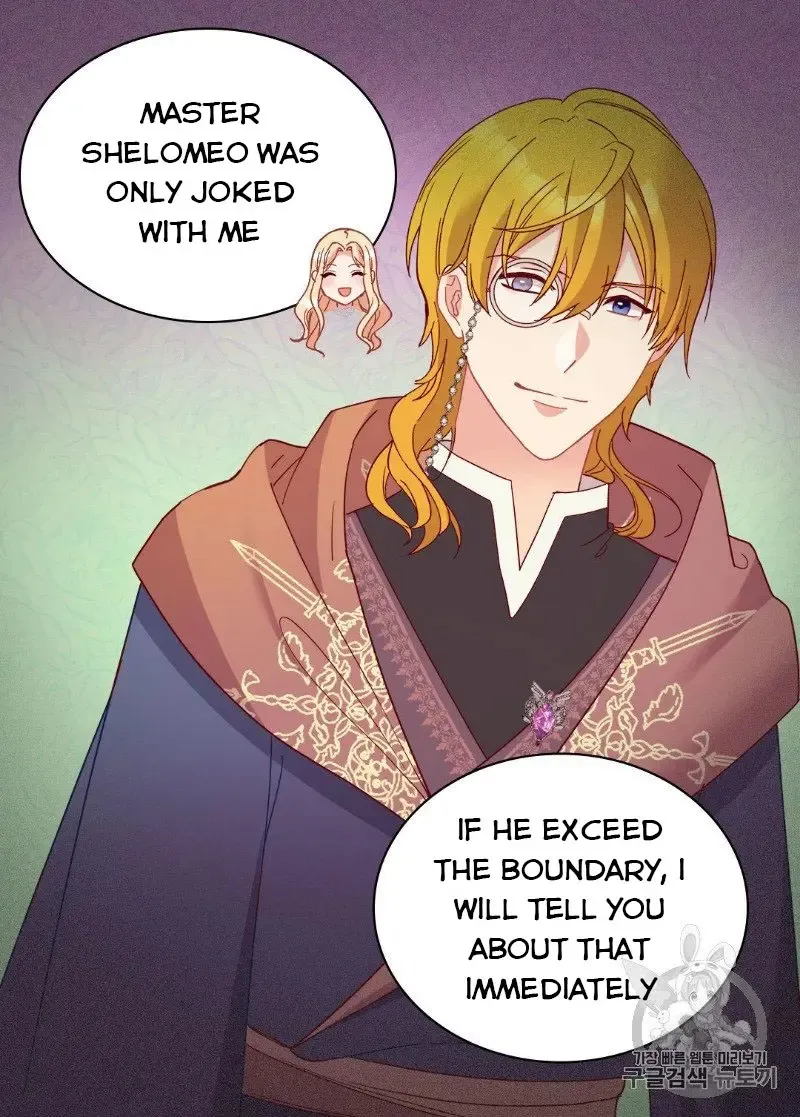 What It Takes to Be a Villainess Chapter 118 page 33 - 