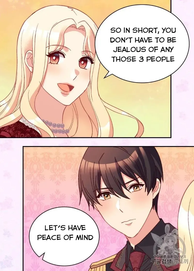 What It Takes to Be a Villainess Chapter 118 page 36 - 