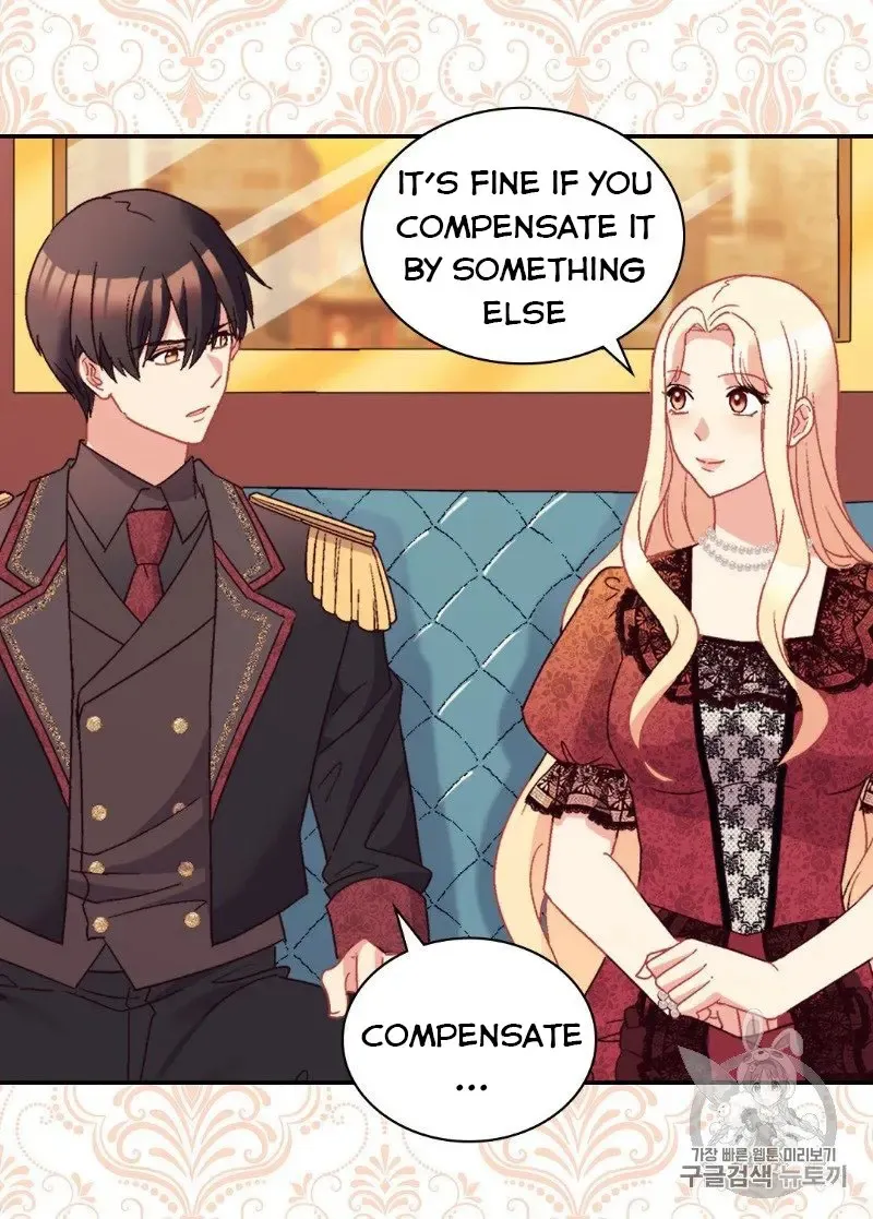What It Takes to Be a Villainess Chapter 118 page 38 - 