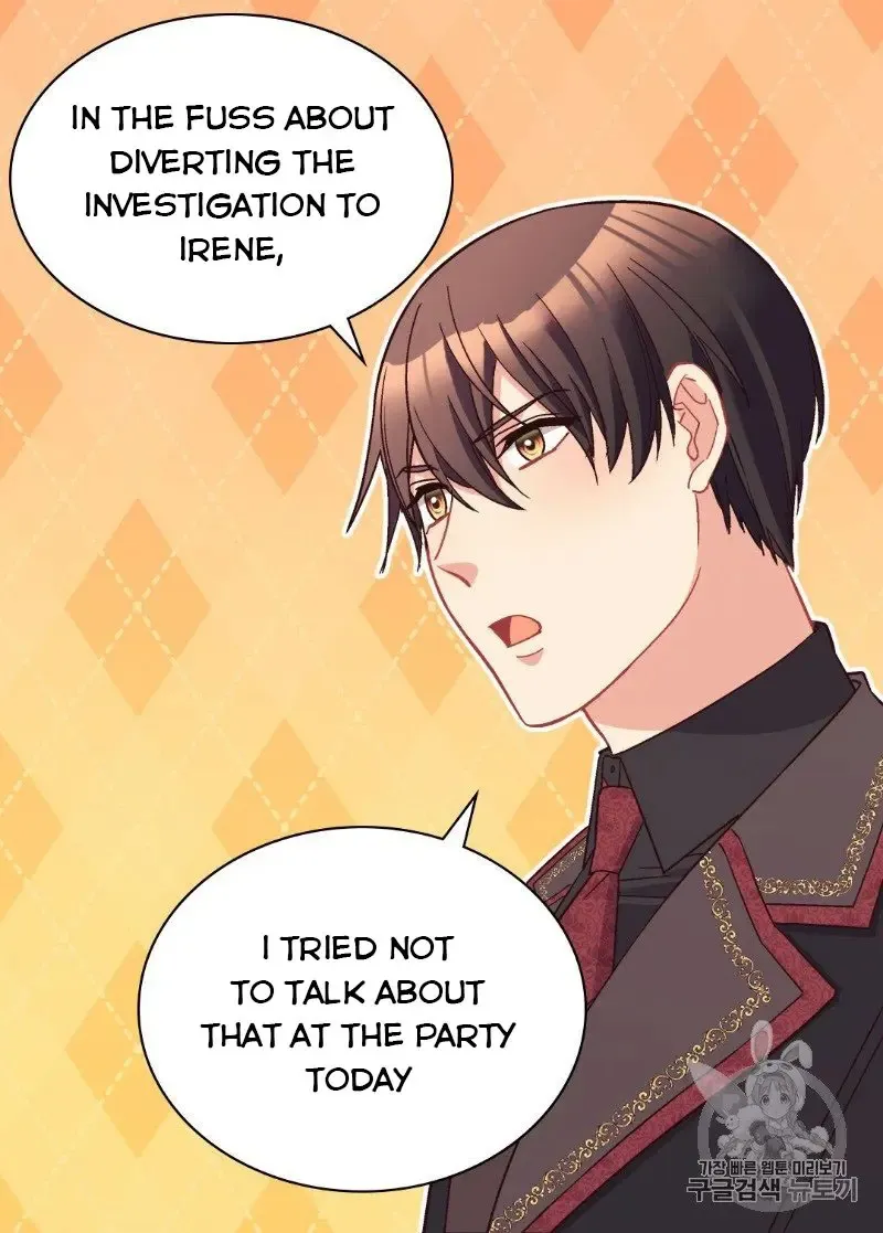 What It Takes to Be a Villainess Chapter 118 page 39 - 