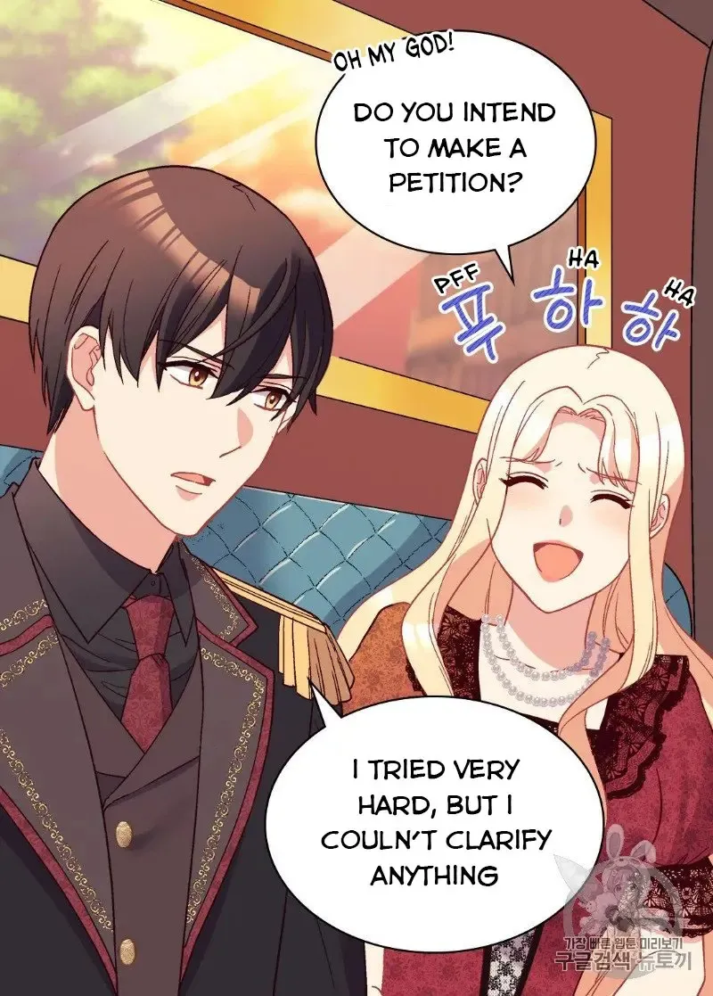 What It Takes to Be a Villainess Chapter 118 page 40 - 