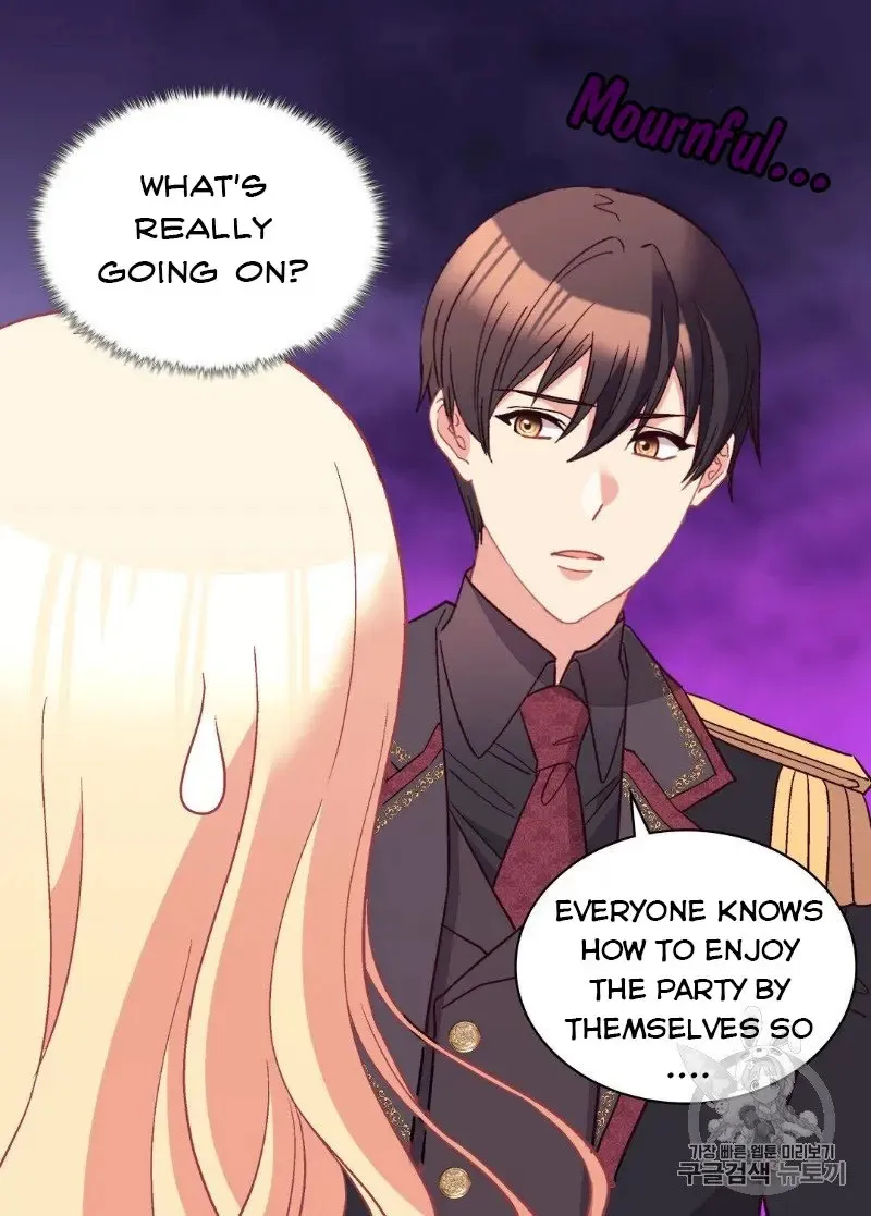 What It Takes to Be a Villainess Chapter 118 page 5 - 