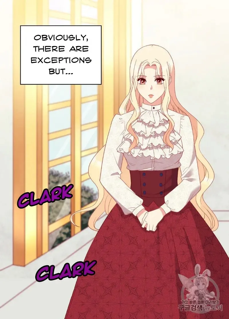 What It Takes to Be a Villainess Chapter 118 page 47 - 