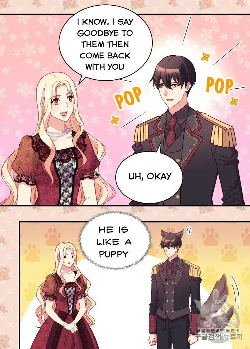 What It Takes to Be a Villainess Chapter 118 page 6 - 