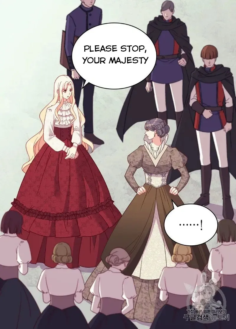 What It Takes to Be a Villainess Chapter 118 page 51 - 
