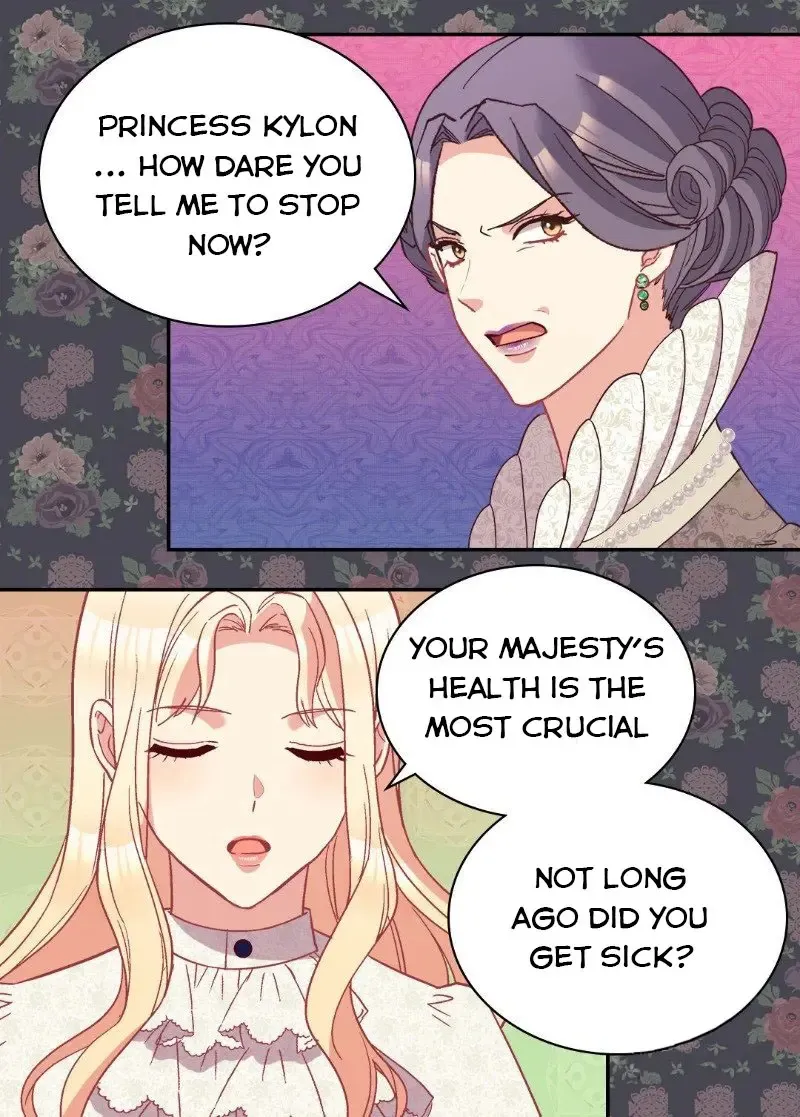 What It Takes to Be a Villainess Chapter 118 page 52 - 