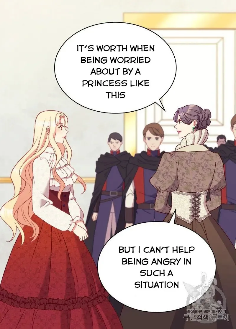 What It Takes to Be a Villainess Chapter 118 page 53 - 