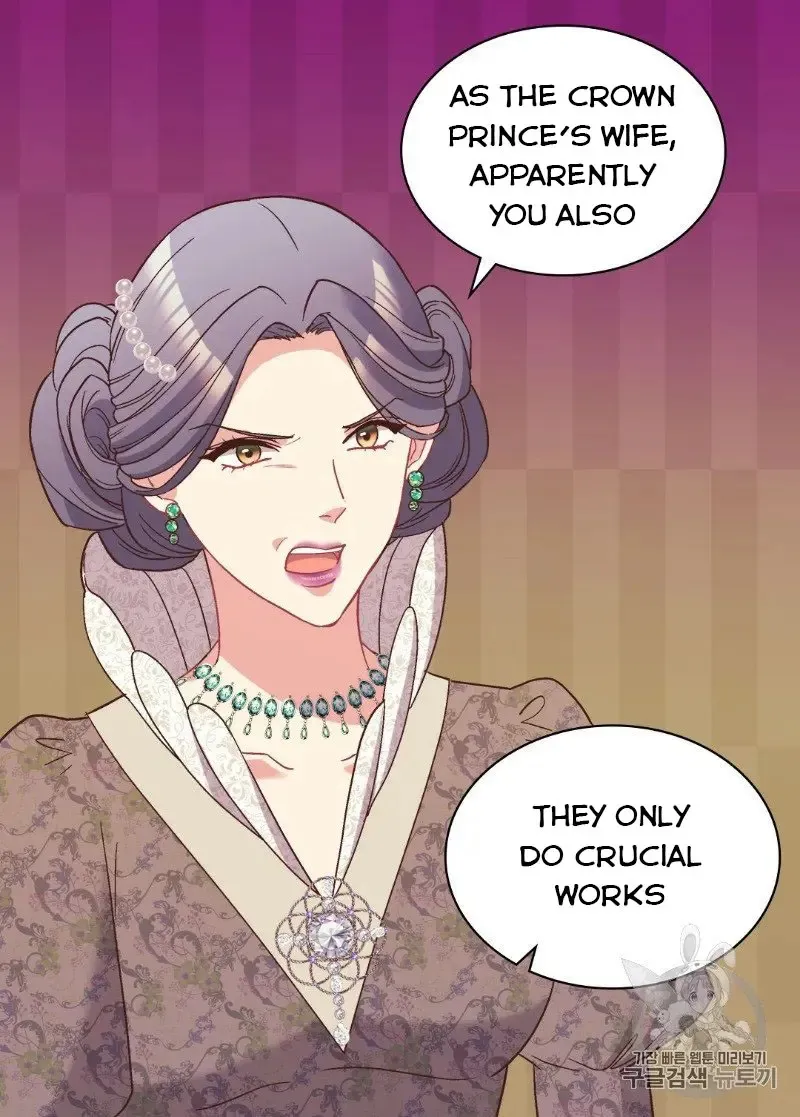 What It Takes to Be a Villainess Chapter 118 page 55 - 
