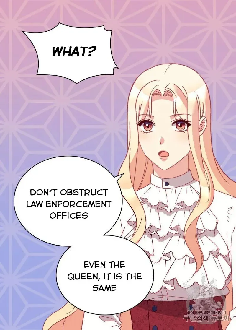 What It Takes to Be a Villainess Chapter 118 page 56 - 