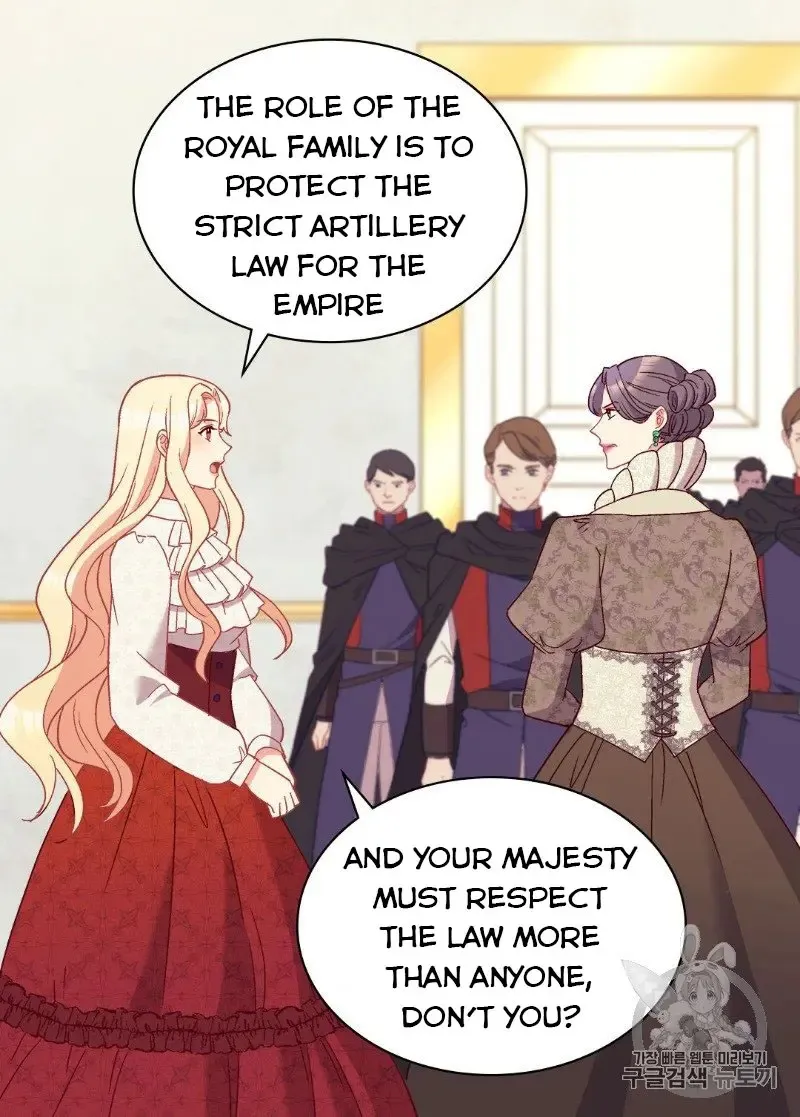 What It Takes to Be a Villainess Chapter 118 page 57 - 
