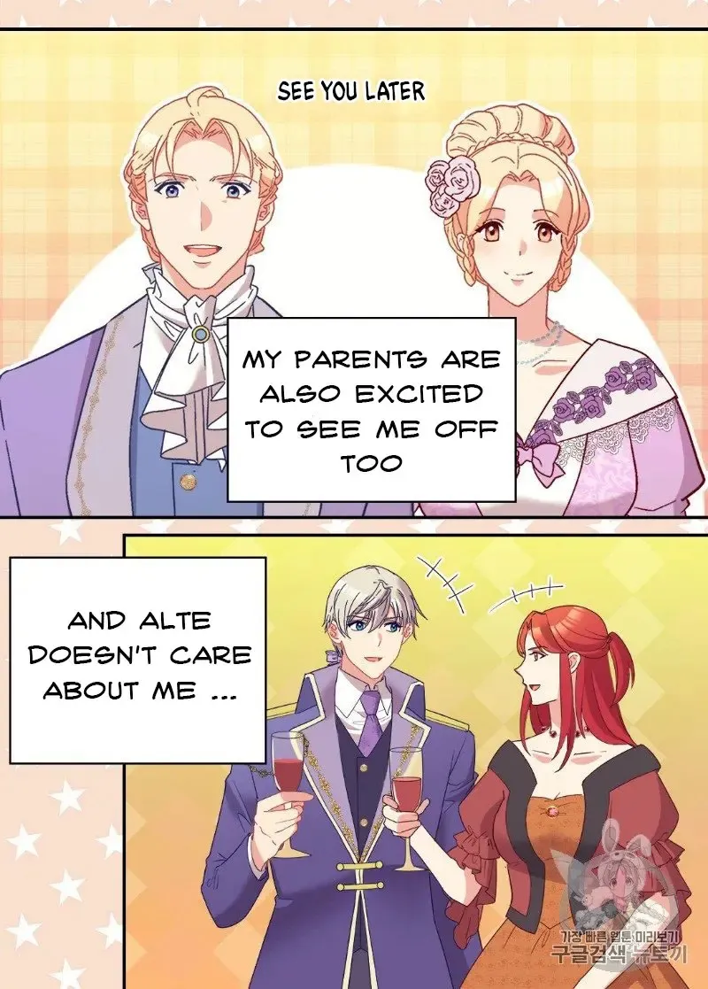 What It Takes to Be a Villainess Chapter 118 page 8 - 