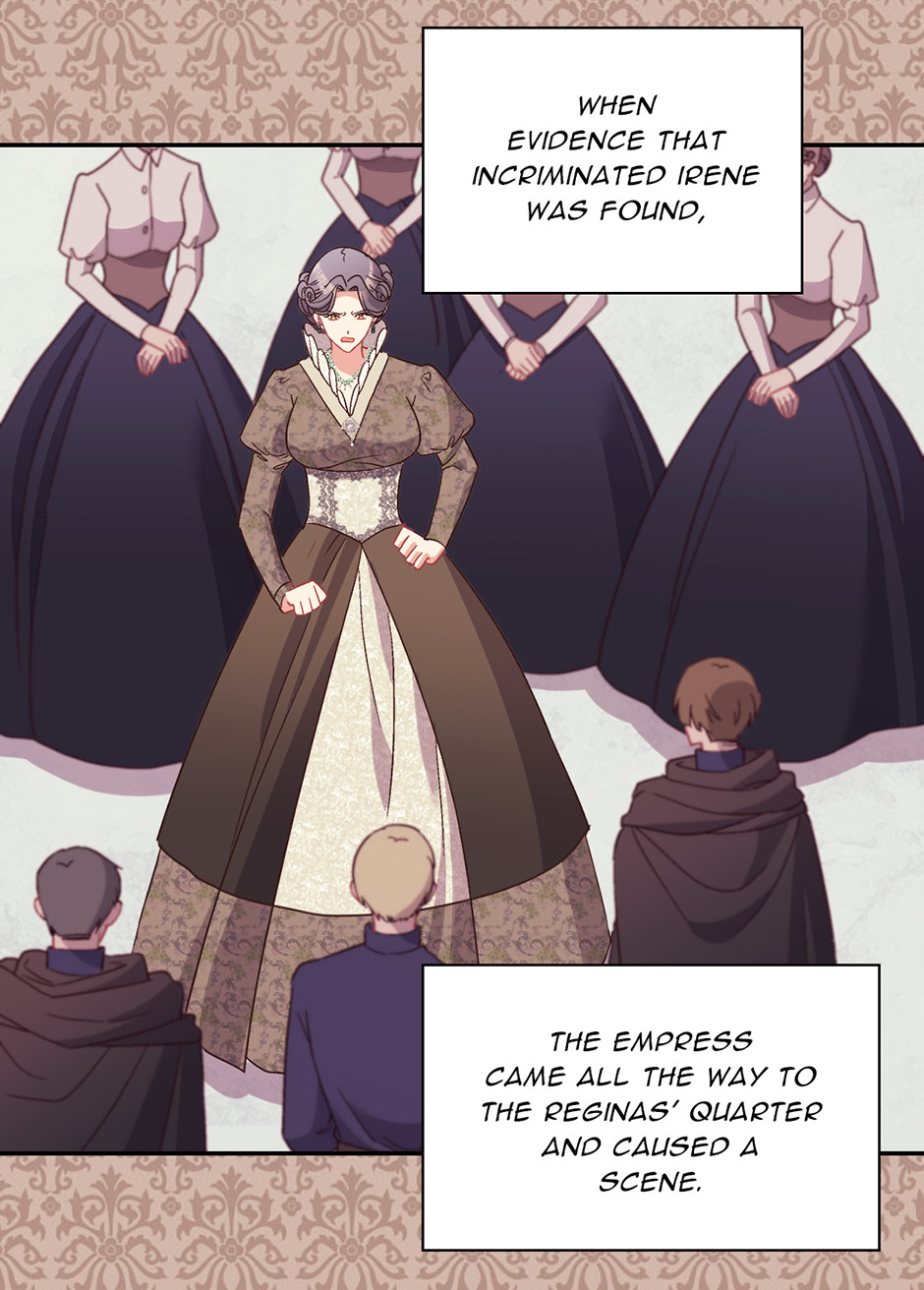 What It Takes to Be a Villainess Chapter 119 page 2 - 