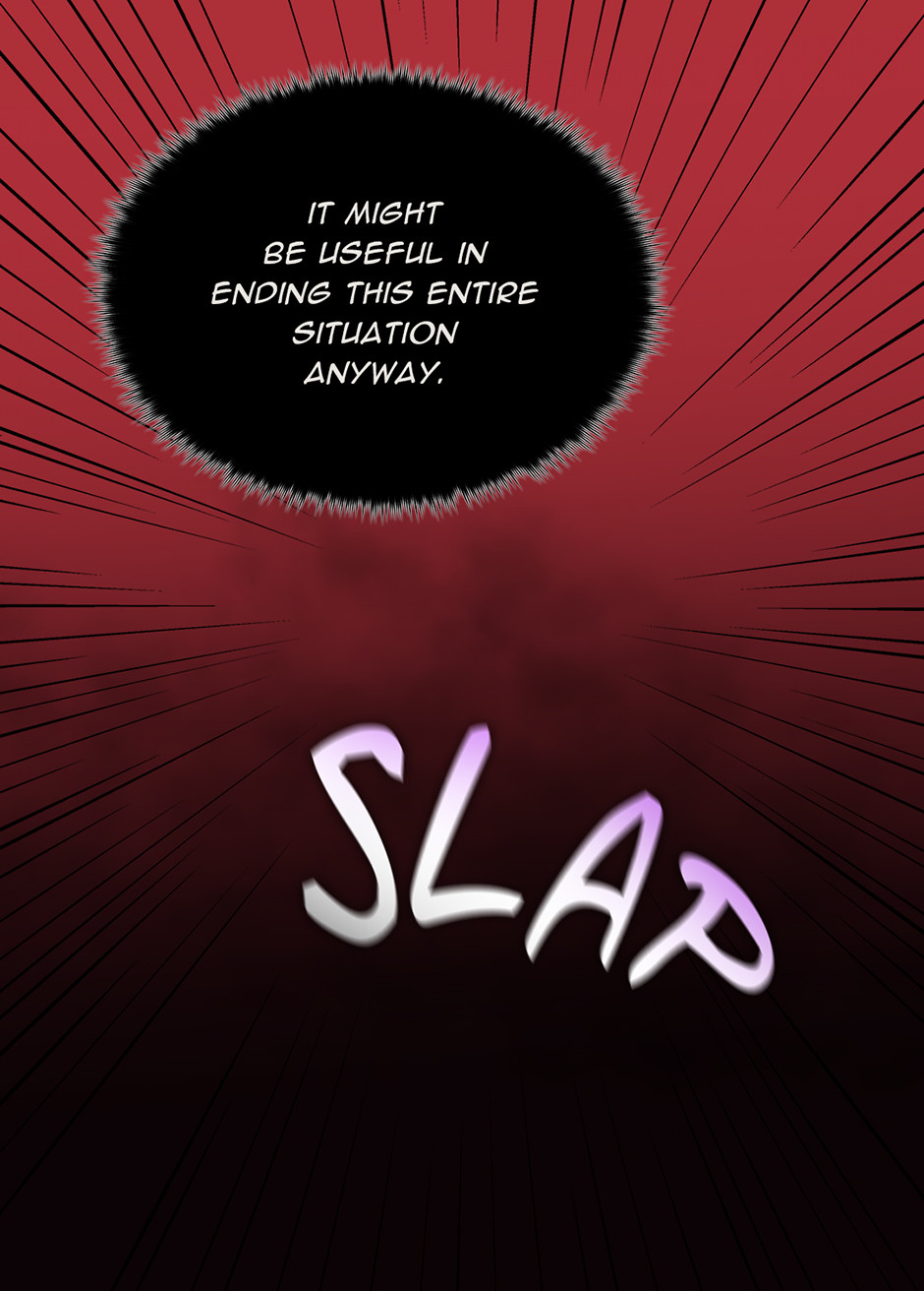 What It Takes to Be a Villainess Chapter 119 page 11 - 