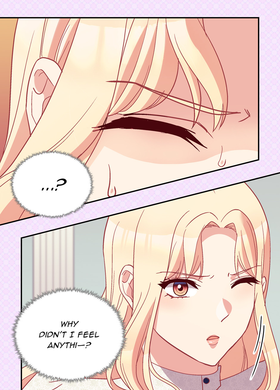 What It Takes to Be a Villainess Chapter 119 page 12 - 