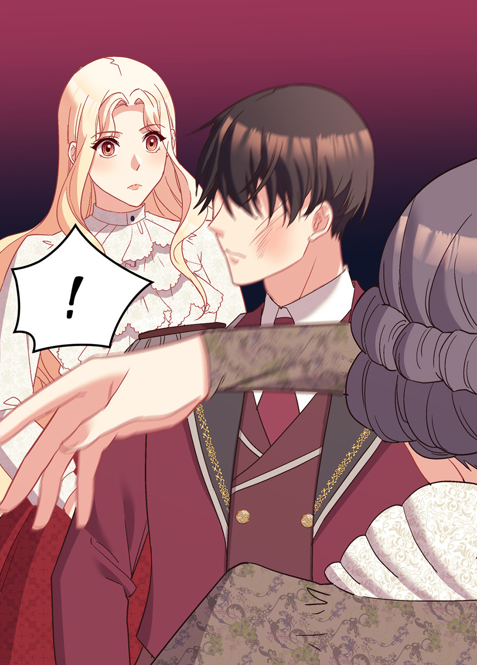 What It Takes to Be a Villainess Chapter 119 page 13 - 