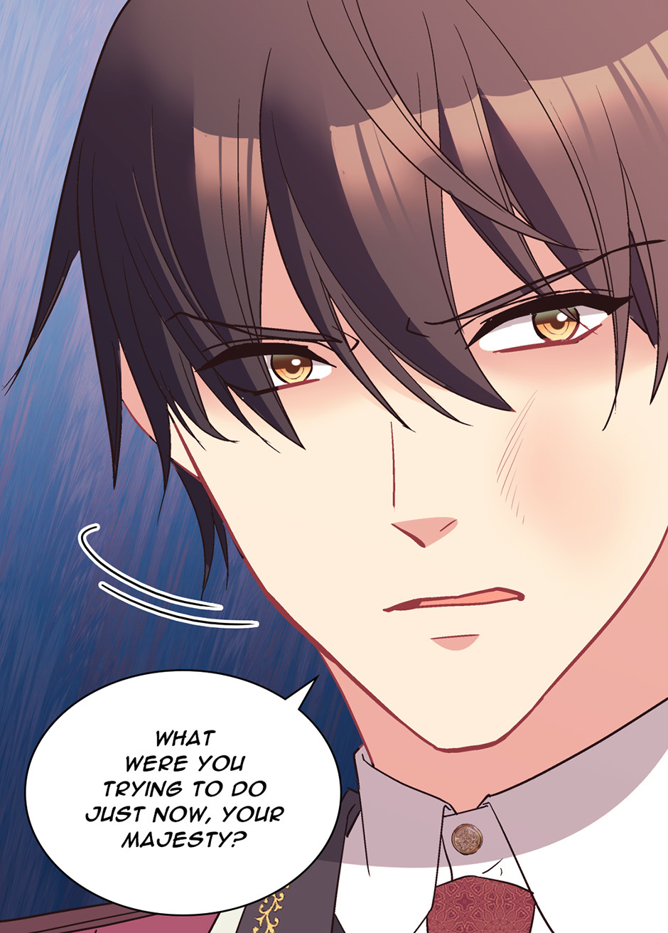 What It Takes to Be a Villainess Chapter 119 page 15 - 