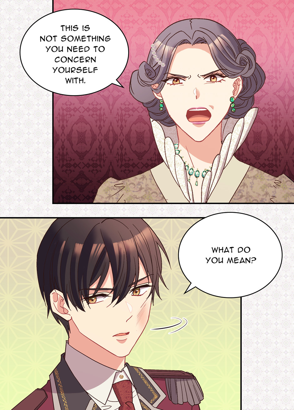 What It Takes to Be a Villainess Chapter 119 page 17 - 